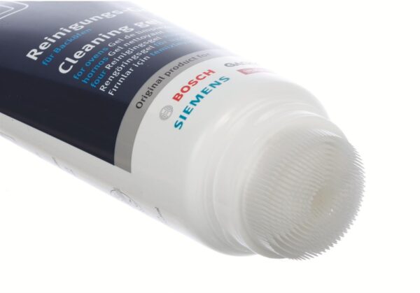 Oven BOSCH/SIEMENS et al. universal cleaning gel,200ml - Image 2