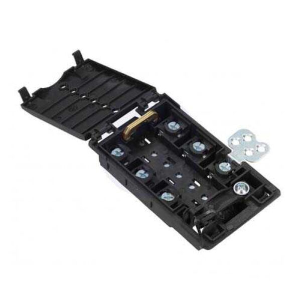 Cooker GORENJE Wiring Box