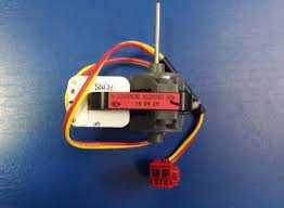 Samsung fan motor No Frost fan motors for refrigerators