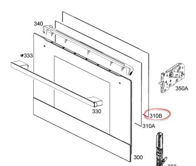 Oven ELECTROLUX / AEG inner glass. DOOR GLASS,HIGH TEMPERATURE,522X380 Oven door glazing ,hob glassceramic surfaces