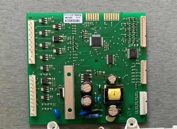 BEKO/GRUNDIG/ARCELIK refrigerator control module Control panels for refrigerators