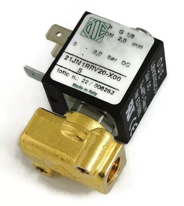 Saeco coffee machine,PHILIPS solenoid valve,alternative - Image 3