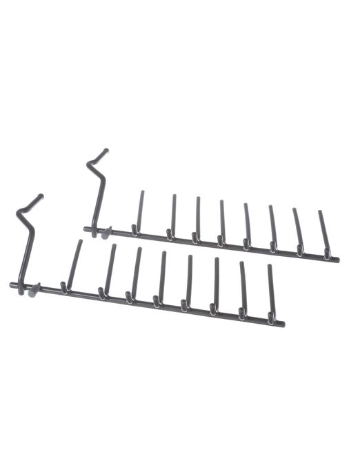 Dishwashers BOSCH/SIEMENS plate holders for the lower basket of dishes Dishwasher wheels, grills and holders for dish bags