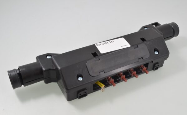 Hood HANSA control unit