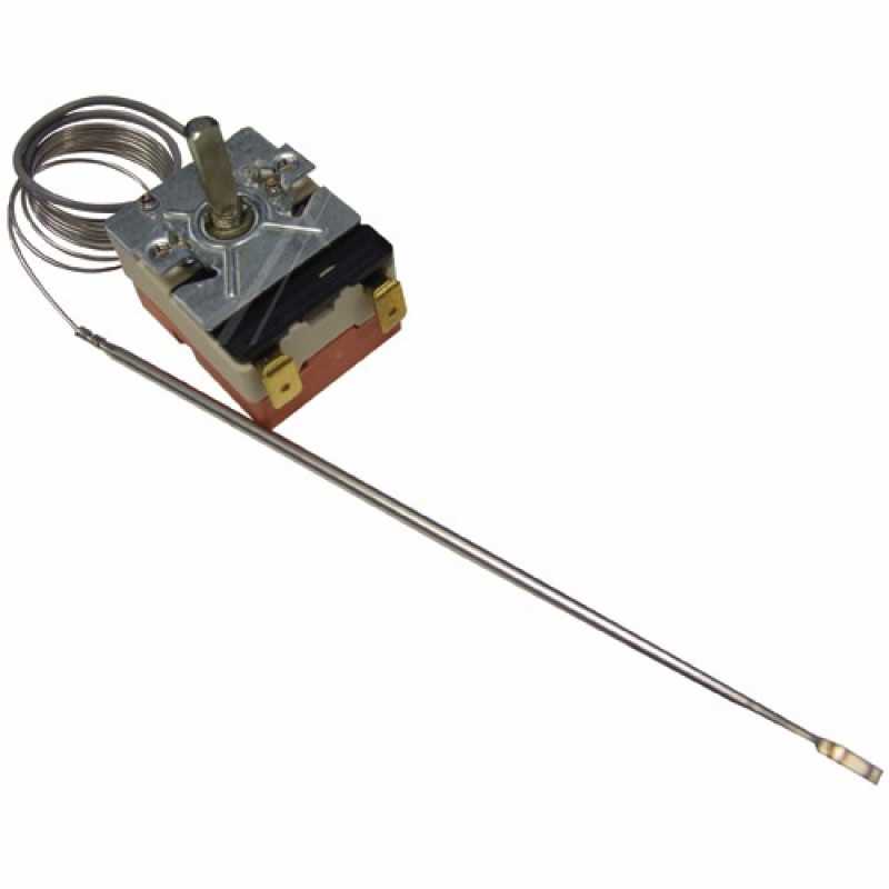 Oven GORENJE thermoregulator, 293°C Thermoregulators and thermocouple for electric stoves
