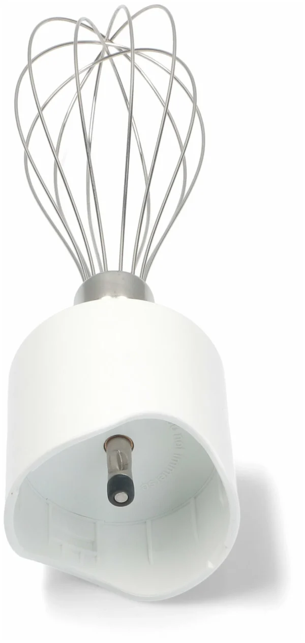 Blender DELONGHI,KENWOOD whisk with reducer - Image 2