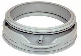 Gasket for the doors of the BOSCH/ SIEMENS washing machine Door gaskets for washing machines