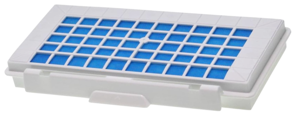 Vacuum cleaner BOSCH/SIEMENS hepa filter
