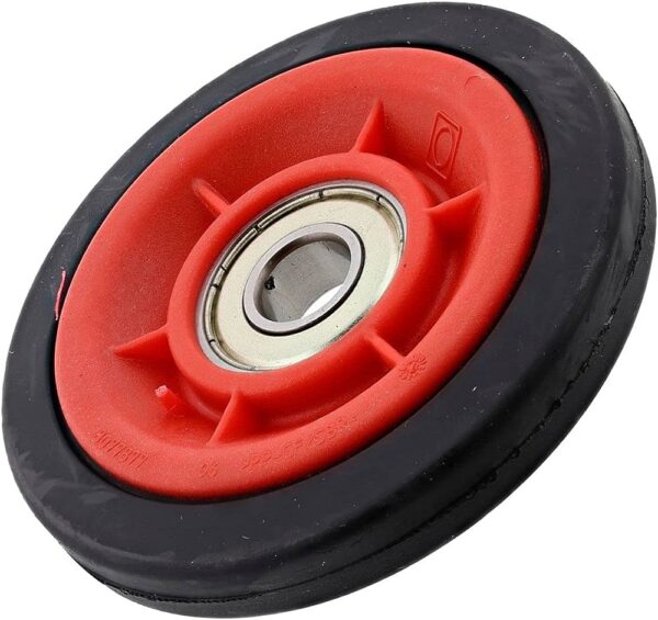 Dishwasher ELECTROLUX / AEG drum support wheel,orig. - Image 3