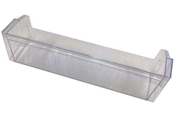 Refrigerator ELECTROLUX / AEG,VESTEL bottom door shelf.485x124мм