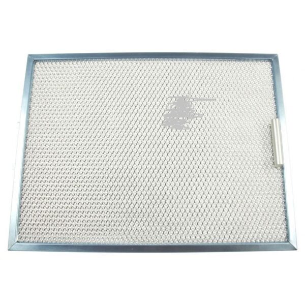 Gatraukis GORENJE metal filter