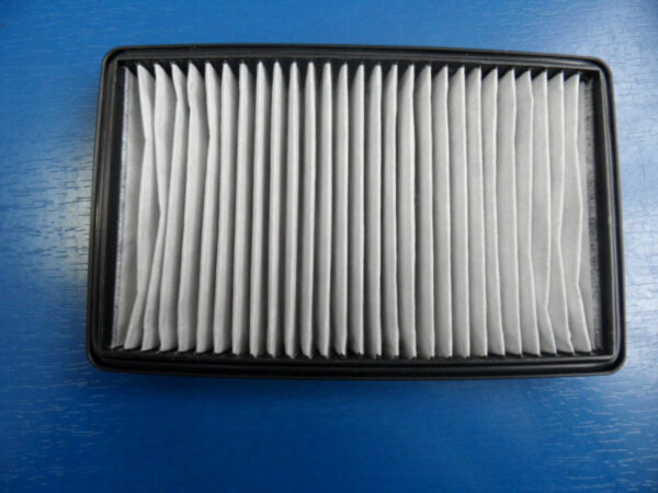 Vacuum cleaner filter SAMSUNG, HEPA 11, 92x145mm (law location 85x139mm)