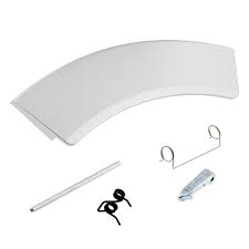 Handle for the doors of the ELECTROLUX / AEG washing machine Washing machine door knobs, lock hooks
