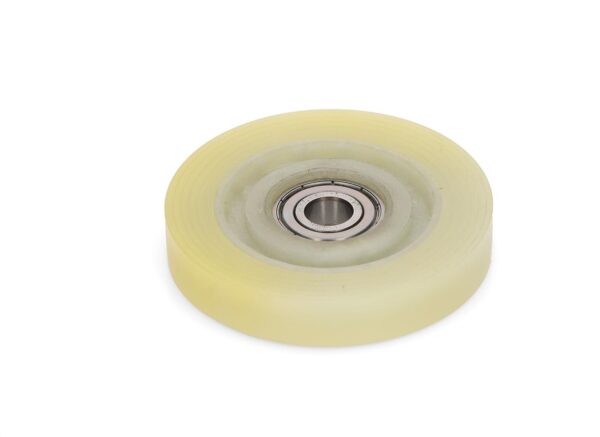 Dishwasher ELECTROLUX / AEG drum support wheel,orig. - Image 5