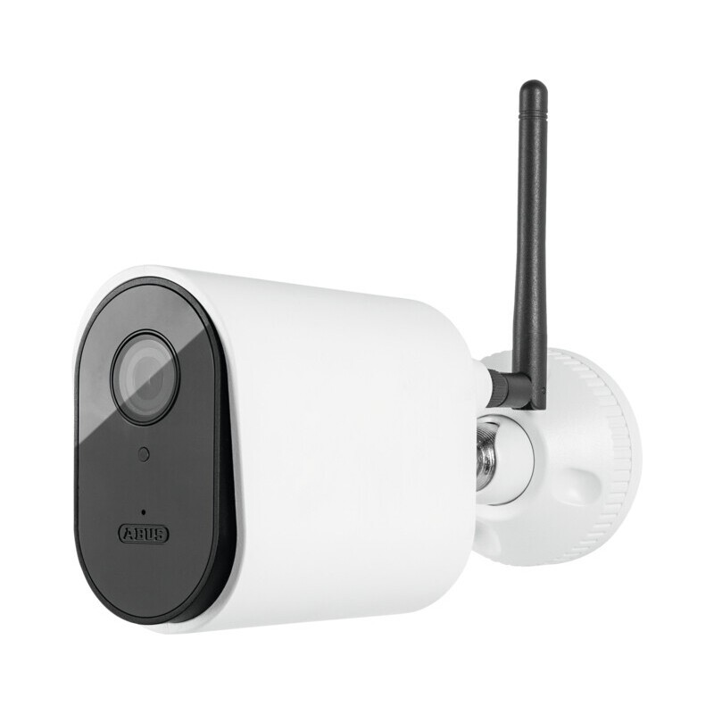 abus abus security PPIC44520 wi-fi ip cctv camera 1920 x 10 Dum detectors security cameras and other goods