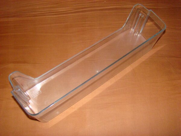 The bottom door shelf of the refrigerator SAMSUNG