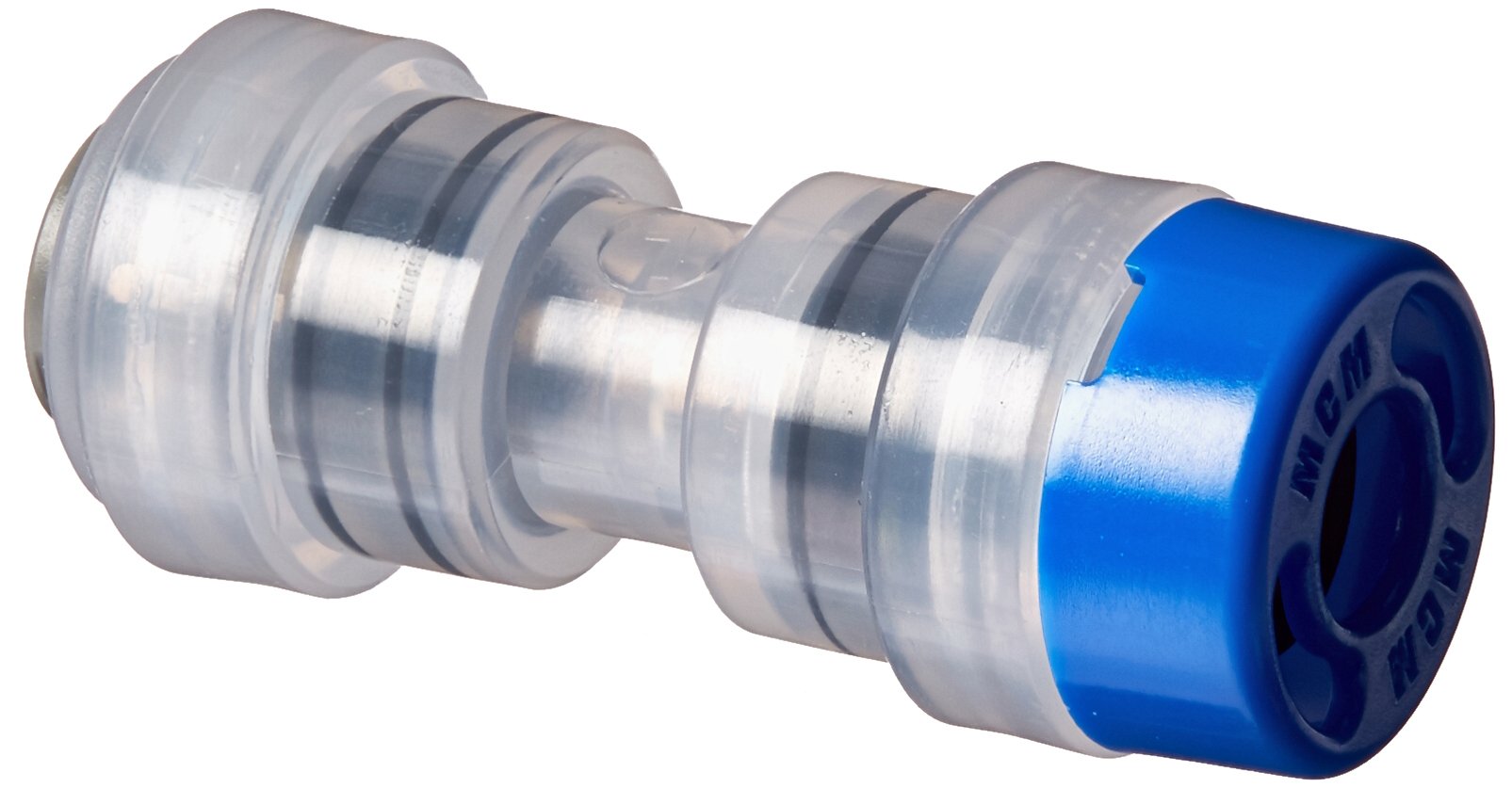 Samsung refrigerator and others universal connector for water connection,connection for hose Refrigerator couplings, adapters, nuts and connectors