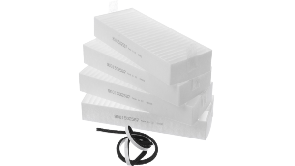 Lamellar,layered filter for induction cookers BOSCH/SIEMENS,NEFF, etc.alternative - Image 2
