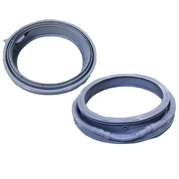 Gasket for the doors of the SAMSUNG washing machine, an alternative. DOOR SEAL GASKET ; WW6800N,EPDM,T1.5,EPDM,LI - Image 3