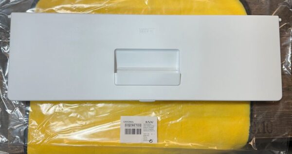 Bosch/SIEMENS refrigerator chamber door - Image 4