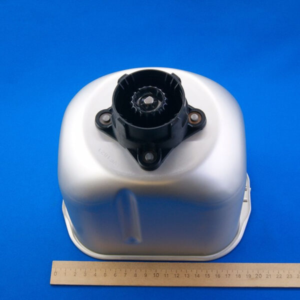Breadcrumbs TEFAL, MOULINEX main capacity-pot, 197x147x182mm - Image 3
