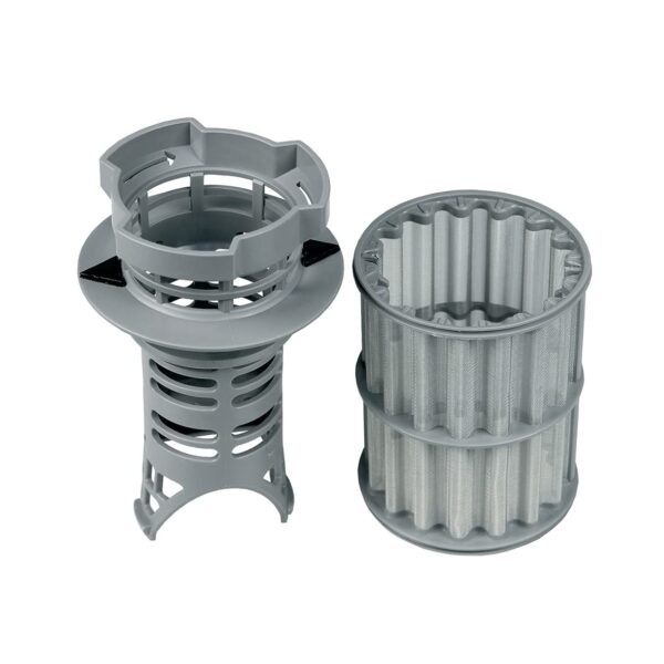 Dishwashers BOSCH/SIEMENS garbage filter,alternative - Image 2