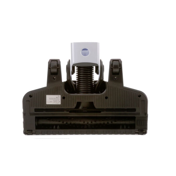 Vacuum cleaner (broom type) BOSCH, SIEMENS brush, nozzle, (PowerBrush), 25.2V, BCH3 XXX ser. for models, connector 30mm, white, width 265mm, orig. - Image 2