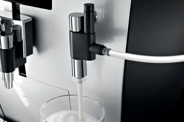 Cappuccinator of the coffee machine JURA - Image 4