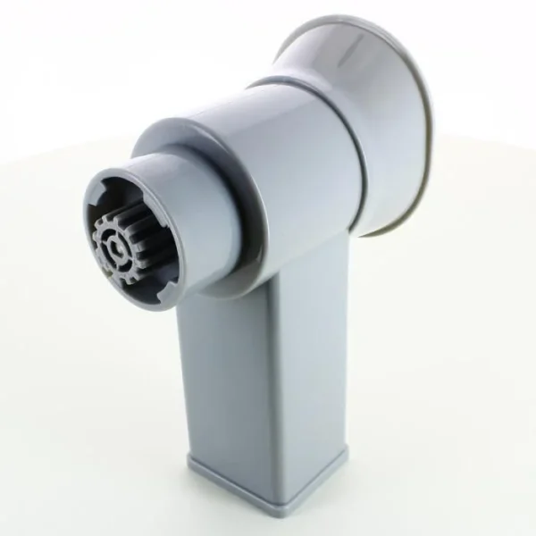 Food processor BOSCH/SIEMENS nozzle for vegetables - Image 3