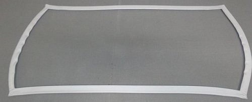Top door gasket of the refrigerator BEKO/GRUNDIG/ARCELIK,102cm x 52cm Gaskets for refrigerator doors, etc.
