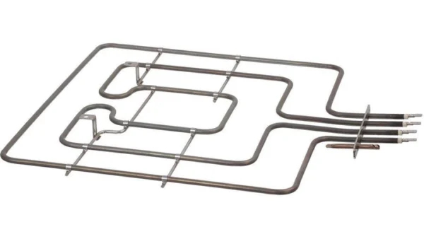 Top heating element of the oven BOSCH/SIEMENS, 2800W - Image 2