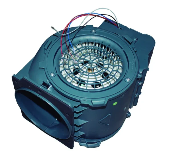 Hood CATA engine. REC. GR. MOTOR PLAST. BT2