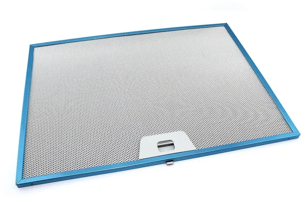 Hood FABER / ROBLIN filter, 40,2cm, 30cm, 8mm