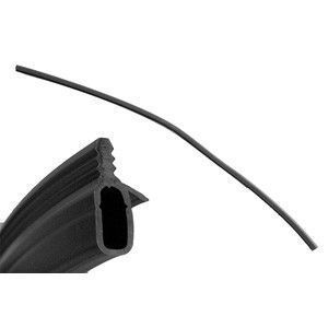 Bottom door gasket for the CANDY/HOOVER dishwasher Dishwasher gaskets