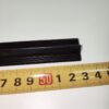 Bottom door gasket for the CANDY/HOOVER dishwasher - Image 4