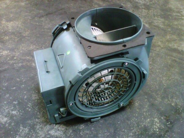 Hood CATA engine. REC. GR. MOTOR PLAST. BT2 - Image 2