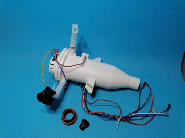 Rectifier TEFFAL steam,boiler motor - Image 4