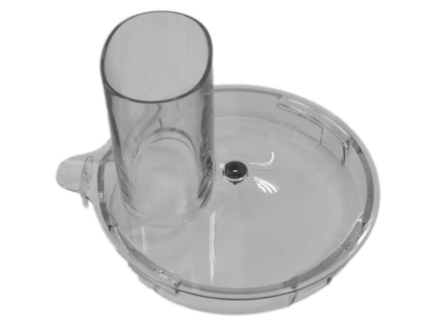 Food processor KENWOOD,DELONGHI shredder cover, orig. - Image 3