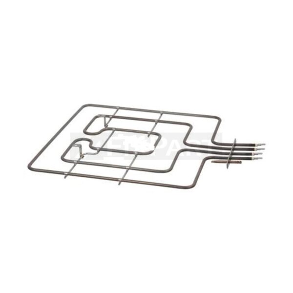 Top heating element of the oven BOSCH/SIEMENS, 2800W