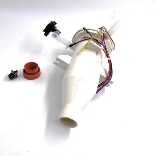 Rectifier TEFFAL steam,boiler motor - Image 5