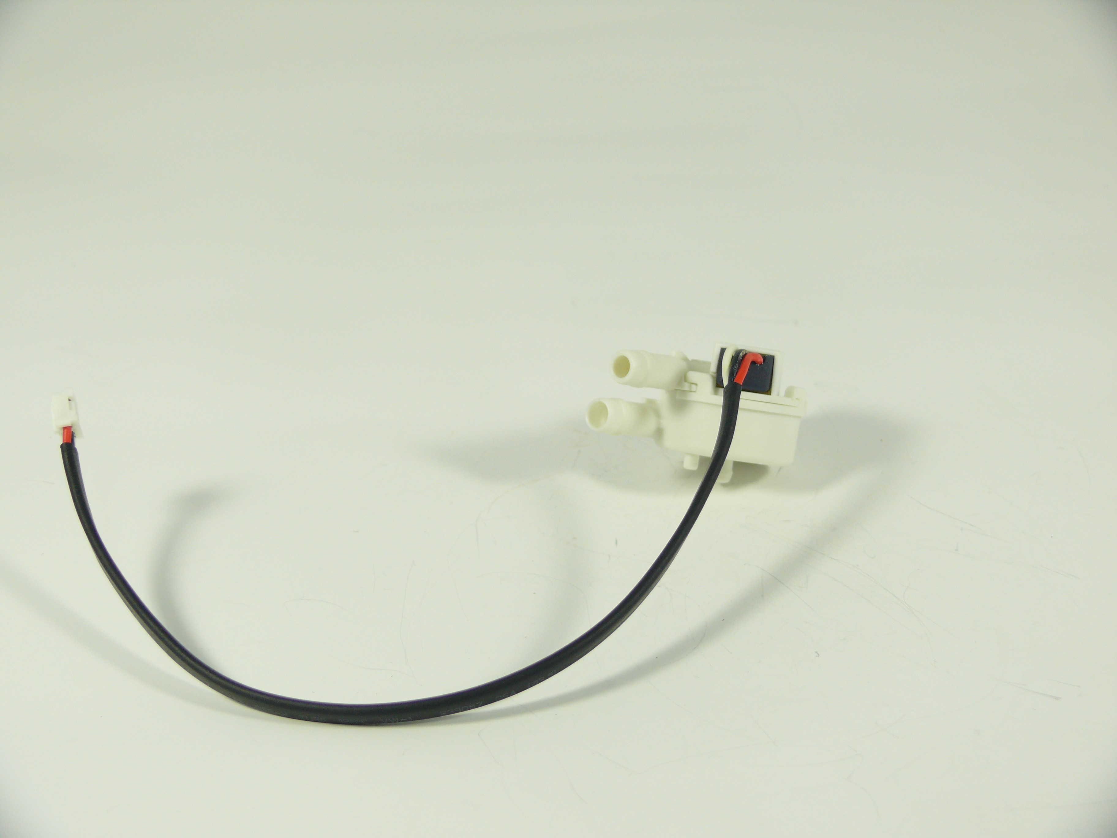 Water flow meter of the coffee machine DELONGHI, KRUPS (Dolce Gusto) Valves, presses, connectors, pressure sensors, couplings and other parts of coffee machines