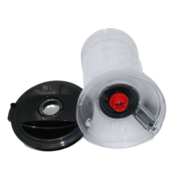 Bosch/SIEMENS container set,1.5l,orig. - Image 3
