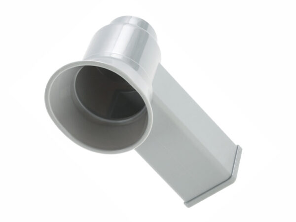 Food processor BOSCH/SIEMENS nozzle for vegetables - Image 2