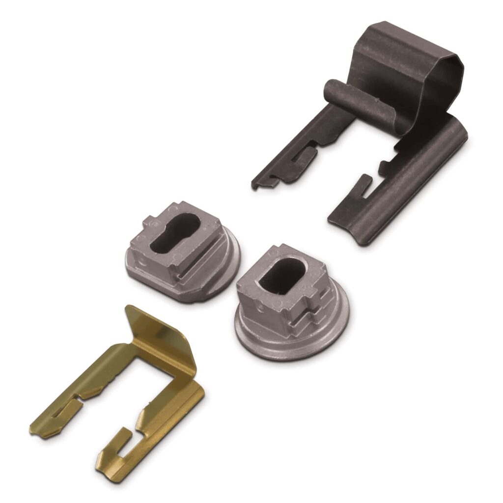 Oven BOSCH/SIEMENS grill holders,one-way set Dishwasher wheels, grills and holders for dish bags