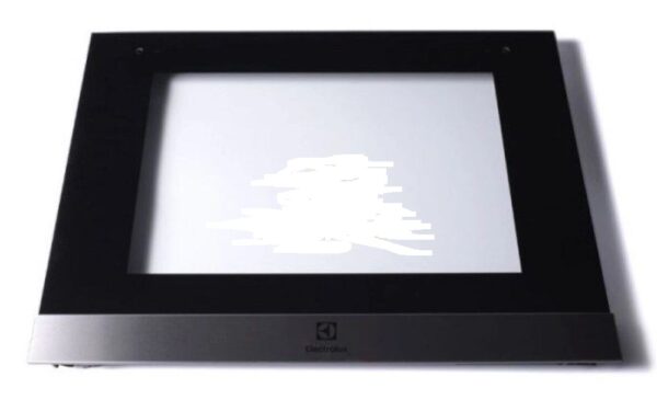 Oven ELECTROLUX / AEG front,outer glass,594X464