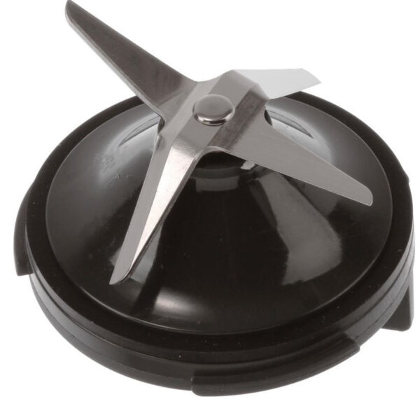 Bosch/SIEMENS food processor whipper knife with reducer