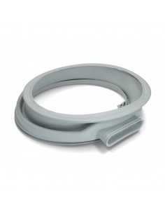 Door gasketHAIER/CANDY/HOOVER with dryer, new model, orig. Door gaskets for washing machines
