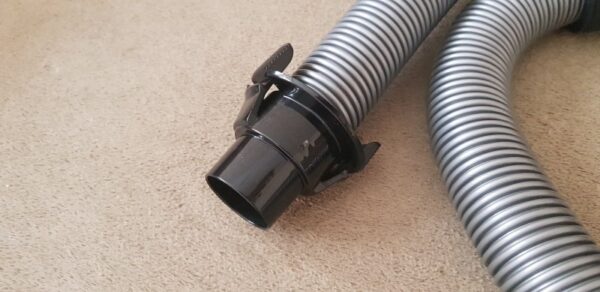 Vacuum cleaner SAMSUNG hose,Ø36мм. ASSY HOSE; VC-5913,DEEP GRY/L1500/2PITCH/. - Image 5