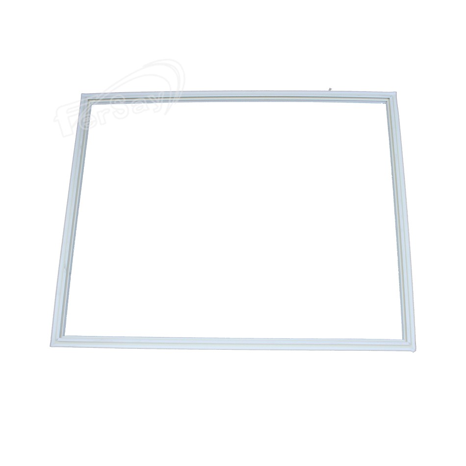 Bottom door gasket of the refrigerator SHARP,VESTEL Gaskets for refrigerator doors, etc.