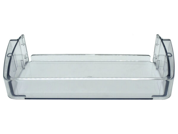 Shelf of the doors of the refrigerator ATLANT, MINSK (АТЛАНТ, МИНСК), short, 240x100x50mm, white,1pcs - Image 4